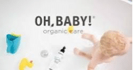 Partenaire Association Francophone des Sages-Femmes - Oh Baby Organic Care